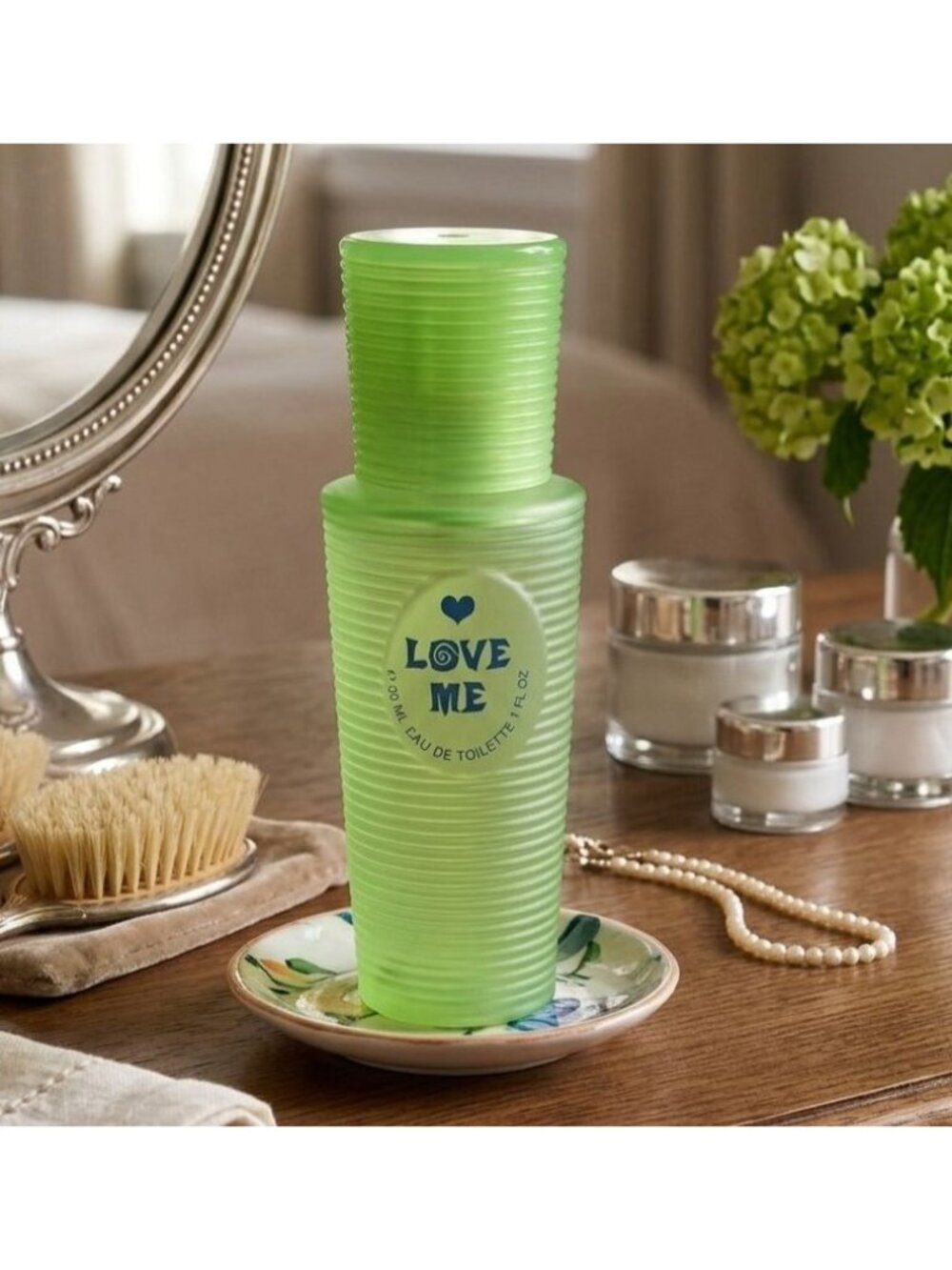 Love Me Eau De Toilette Fragrance, 1 fl oz